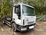 IVECO EUROCARGO ML 90 E 17