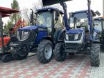 Traktor LOVOL M504, EURO 5 na SPZ, 50 HP, 2024