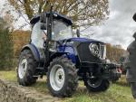 Traktor LOVOL M504, EURO 5 na SPZ, 50 HP, 2024