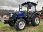 Traktor LOVOL M504, EURO 5 na SPZ, 50 HP, 2024