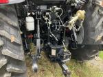 Traktor LOVOL M504, EURO 5 na SPZ, 50 HP, 2024