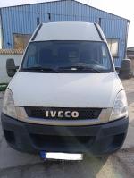 IVECO DAILY C 30V