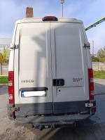 IVECO DAILY C 30V