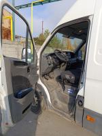 IVECO DAILY C 30V