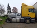 SCANIA R 450 4x2 Klasik