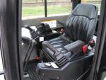 Bobcat 323 Minibagr