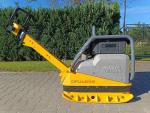 Vibrační deska Wacker Neuson DPU 6555 Hech - compactor 