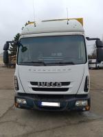 IVECO EUROCARGO ML 90 E 18