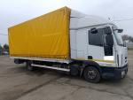 IVECO EUROCARGO ML 90 E 18