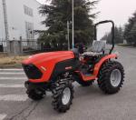 Traktor CRONA CR2610X, NOVÝ typ 26 koní NA SPZ