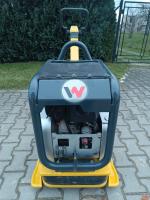 Vibrační deska Wacker Neuson DPU 5545 Heh