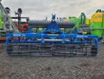 nesený kompaktor s hydropaketem CZAGRO Athena-H