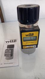 Vlhkoměr zrnin Wile 55