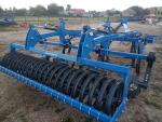 hloubkový podryvací kompaktor CZAGRO machinery