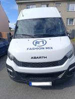 IVECO  35 S 15