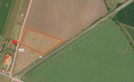 Pronájem pole, pacht 5000m2