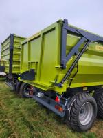 Prives za traktor KAFELL 12 t