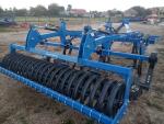 hloubkový podryvací kompaktor CZAGRO machinery
