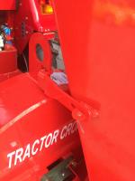 Štěpkovač za traktor BX42S s kardanem