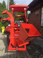 Štěpkovač za traktor BX42S s kardanem