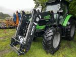 DEUTZ FAHR  5110P