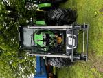 DEUTZ FAHR  5110P
