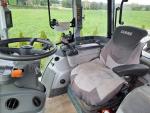 Kolový traktor CLAAS
