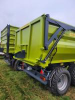 Prives za traktor KAFELL 12 t